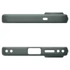 Spigen Liquid Air Mag phone case with MagSafe support for Samsung Galaxy S26+ (S947) green — Photo 9