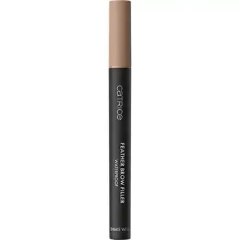 Catrice Feather Brow Filler Delineador Para Cejas Waterproof 010 0,5ml