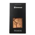Bewood case for iPhone 16 Plus 6,7" Mandala Apple Tree Foto 5