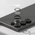 RINGKE CAMERA FRAME PROTECTOR 2-PACK GALAXY S25 ULTRA BLACK Foto 4