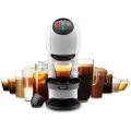 Jaunums! Akcija! KRUPS kapsulu kafijas automāts ar Nescafe®Dolce Gusto® Genio S  balts KP243110 Foto 3