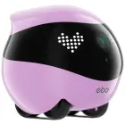 Intelligent companion robot ENABOT   EBO Air2 pink Фото num
