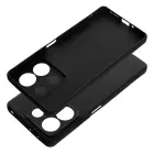 SOFT case for XIAOMI Redmi Note 13 5G black — Foto 11