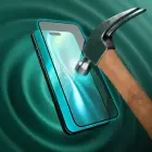 Etteri tempered glass 9D for Samsung Galaxy S26 Фото num