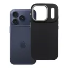 Case for iPhone 17 Pro / 18 Pro Frame black — Foto 1