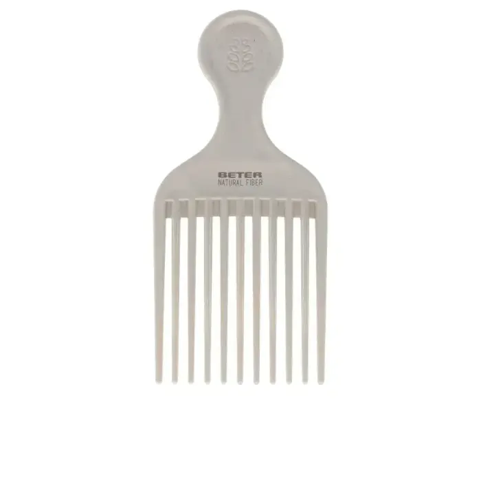 Beter Peine Ahuecador Natural Fiber Beige