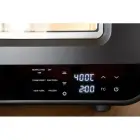 Unold Pizza Oven Don Luigi black Schwarz (68815) Фото num