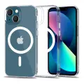 Tech-Protect MagMat MagSafe case for iPhone 13 mini - transparent — Foto 1