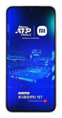 Xiaomi 15T 5G 12GB|512GB Grey