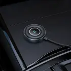 Borofone Audio Bluetooth Receiver AUX BC58 Gamble grey Foto 8