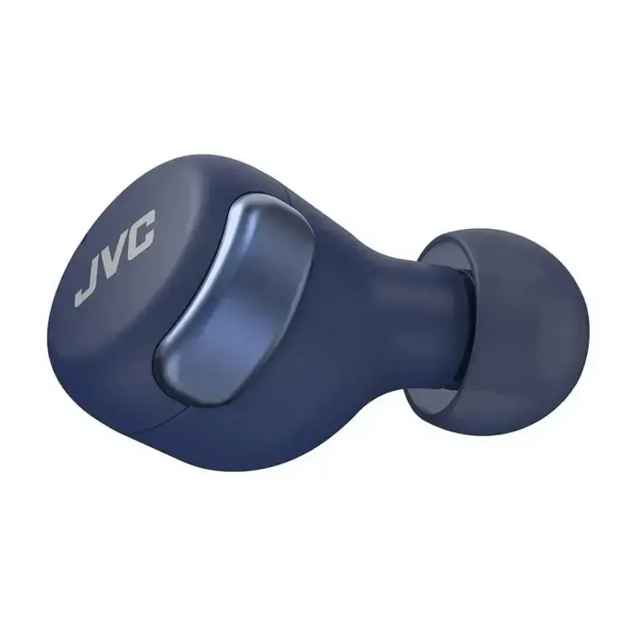 Wireless earphones TWS JVC HA-A30T-A-U blue Foto 6