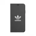 Adidas OR Booklet Case BASIC iPhone 11 Pro Max czarno-biały|black-white 36285 Фото num