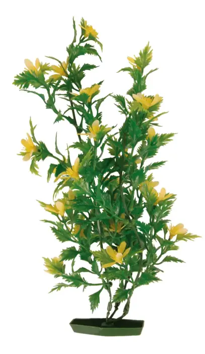 Dekoratīvs augs akvārijam : TRIXIE Assortment Plastic Plants, 25 cm Foto 3