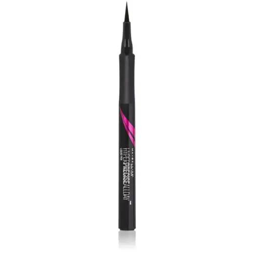 Debenhams Hyper Precise Liquid Eyeliner in Matte Black Foto 2