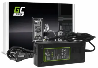 Green Cell PRO Charger | AC Adapter for Acer Aspire  Foto 1