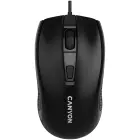CANYON mouse M-4 Wired Black — Photo 2