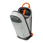 TOMTOC GameOn-G49 Switch 2 Travel Bag, 2,3L (Gray) — Foto 6
