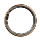 Maxlife smart ring MXSR-100 gold size 9 Foto 2