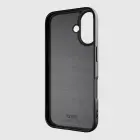 SBS Instinct maciņš telefonam iPhone 16 melns — Foto 7