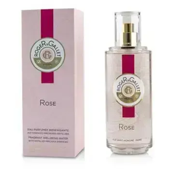 Roger & Gallet Rose EDT 100ml