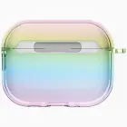 Case UNIQ Iridescia for AirPods Pro 3 Hang Case holo quartz Foto 5