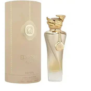 Riiffs Elyssia Aura (Extrait) parfīma ekstrakts unisex 100 ml