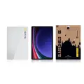 Tactical Glass Shield for Samsung Galaxy Tab S9+|S9 FE+|S10+ Clear Foto 2
