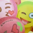 Bath sponge assorted fruit emoji — Photo 1
