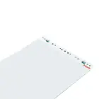 Papīra bloks ESSELTE, 60 x 85 cm, 50 lapas, pelēka Foto 2