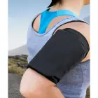 Running armband phone armband XL pink Foto 4