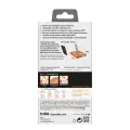 SBS Extreme Active D3O Case for iPhone 16 Pro - Transparent — Foto 3