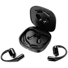 Bluetooth headphones 4smarts SkyBuds OWS with AI display, black Foto 4