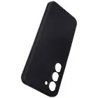 Case Beline Silicone for Tecno Spark 40 Pro black — Foto 2