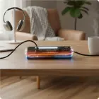 Huslog Power strip with LED — Фото 12