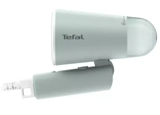 TEFAL Origin rokas tvaika gludināšanas ierīce, 1200W, gaiši zaļa Photo