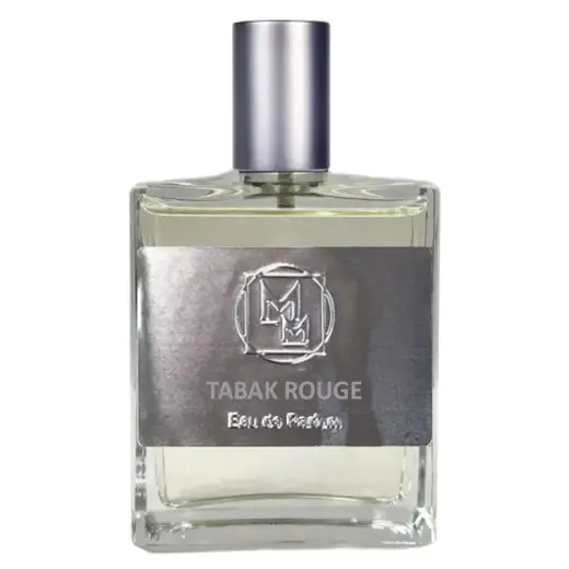 MM, Tabak Rouge, Eau De Parfum, For Men, 100 ml *Tester