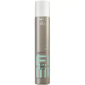 Wella Professional EIMI Mistify Me Light Hairspray - Hairspray with medium fixation 75ml