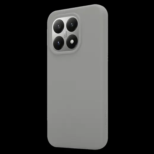 Tactical Velvet Smoothie Cover for Xiaomi 15T Foggy Foto 2