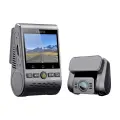 VIOFO A129 PLUS DUO-G 2K + 1080p WiFi, GPS Foto 1