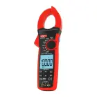 Uni-T UT205E Digital Clamp Meter — Foto 3