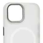 OBAL:ME MagNetix Lumen Cover for Apple iPhone 15 Frost — Foto 5
