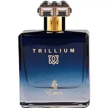 Paris Corner Trillium (EDP) parfimērijas ūdens vīriešiem 100 ml