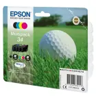 Epson Ink Multipack (C13T34664010) — Foto 3