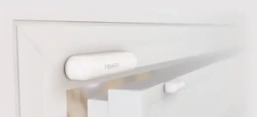 FIBARO Tür Fenster Sensor 2 Weiß (FGDW-002-1) (FGDW0021) Photo