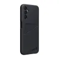 EF-OA346TBE Samsung Card Slot Cover for Galaxy A34 5G Black (Damaged Package) Фото num
