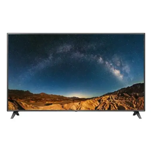 LG TV (55UR781C) Foto 3