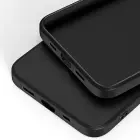 Back Case MATT for IPHONE 13 Black — Foto 7