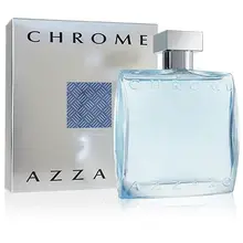Azzaro Chrome (EDT) туалетная вода для мужчин 50 мл