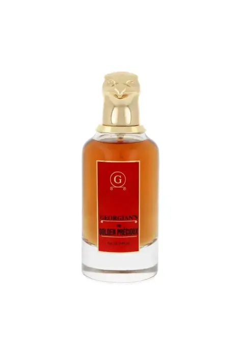 Flavia Georgian's Golden Precioux (EDP) Eau de Parfum Unisex 100 ml
