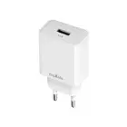 Maxlife MXTC-11 charger 1x USB-A 3A black Foto 1